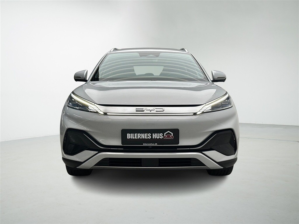 BYD Atto 3 Design billede 7