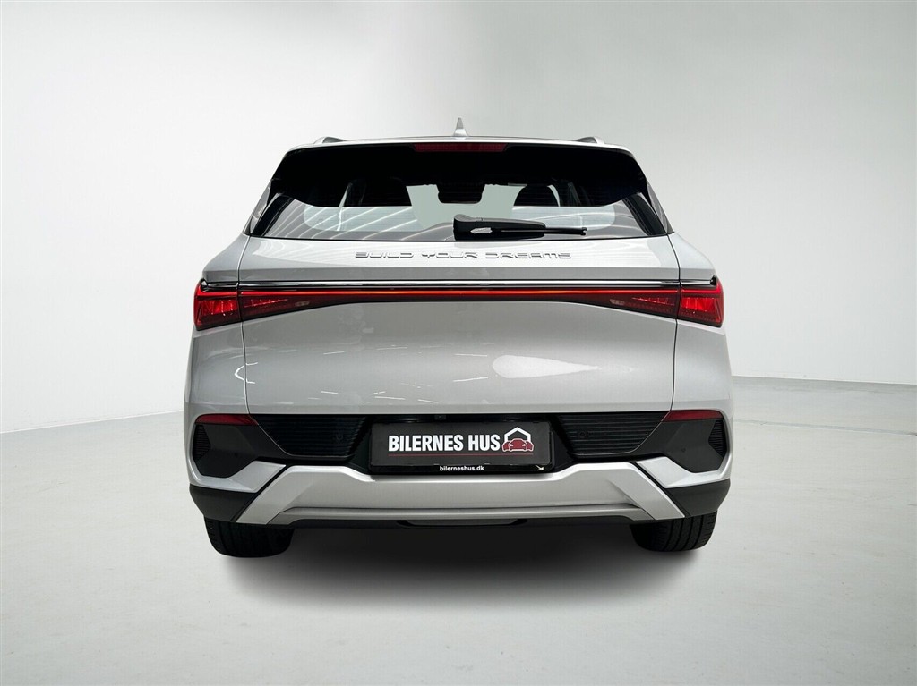 BYD Atto 3 Design billede 8