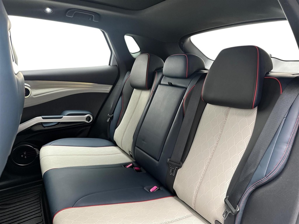 BYD Atto 3 Design billede 13