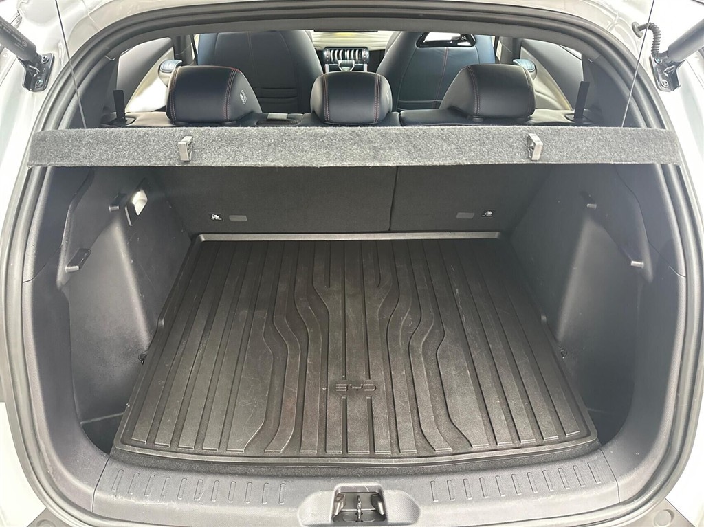 BYD Atto 3 Design billede 14