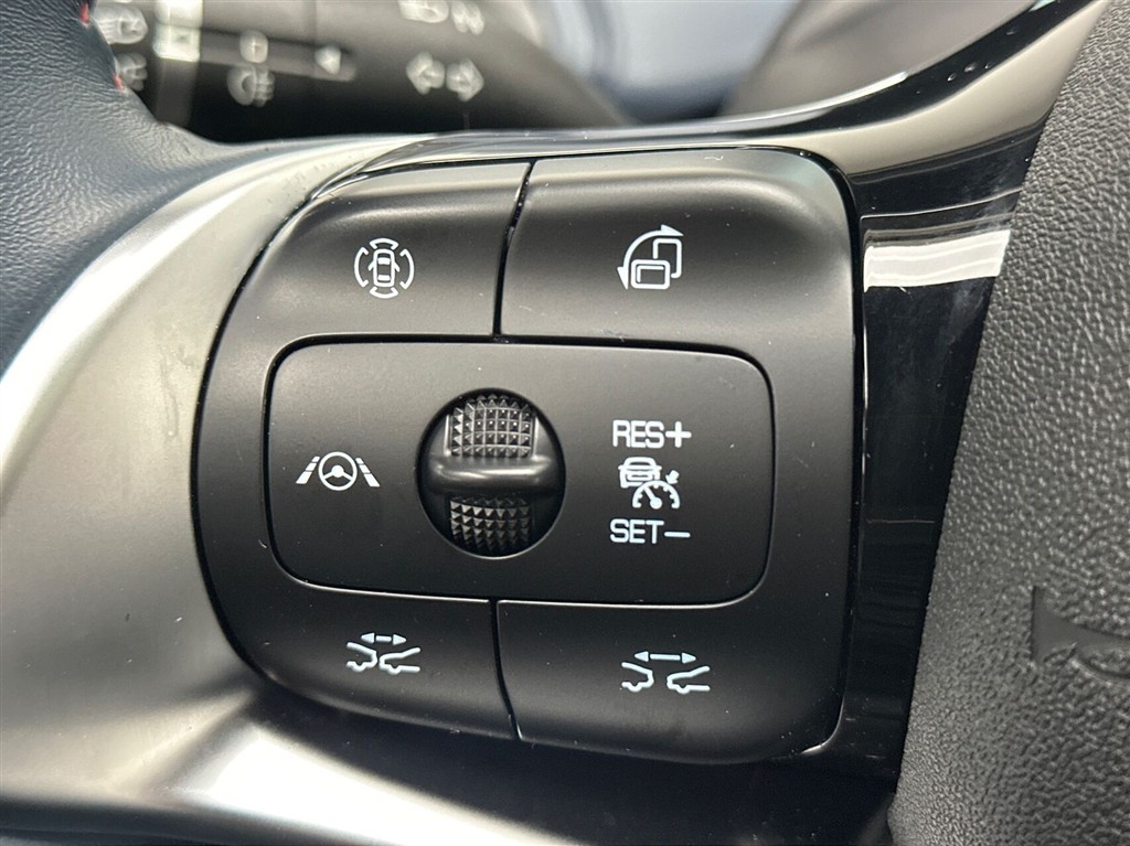 BYD Atto 3 Design billede 16