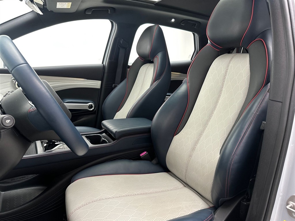 BYD Atto 3 Design billede 19