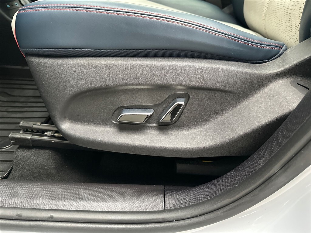 BYD Atto 3 Design billede 20