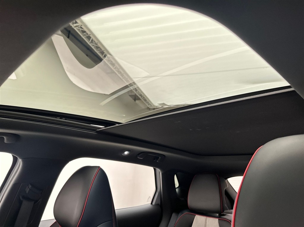 BYD Atto 3 Design billede 21