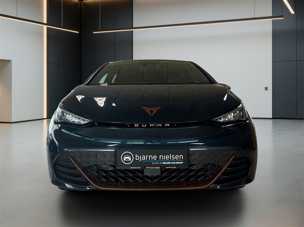 Cupra Born e-Boost billede 4