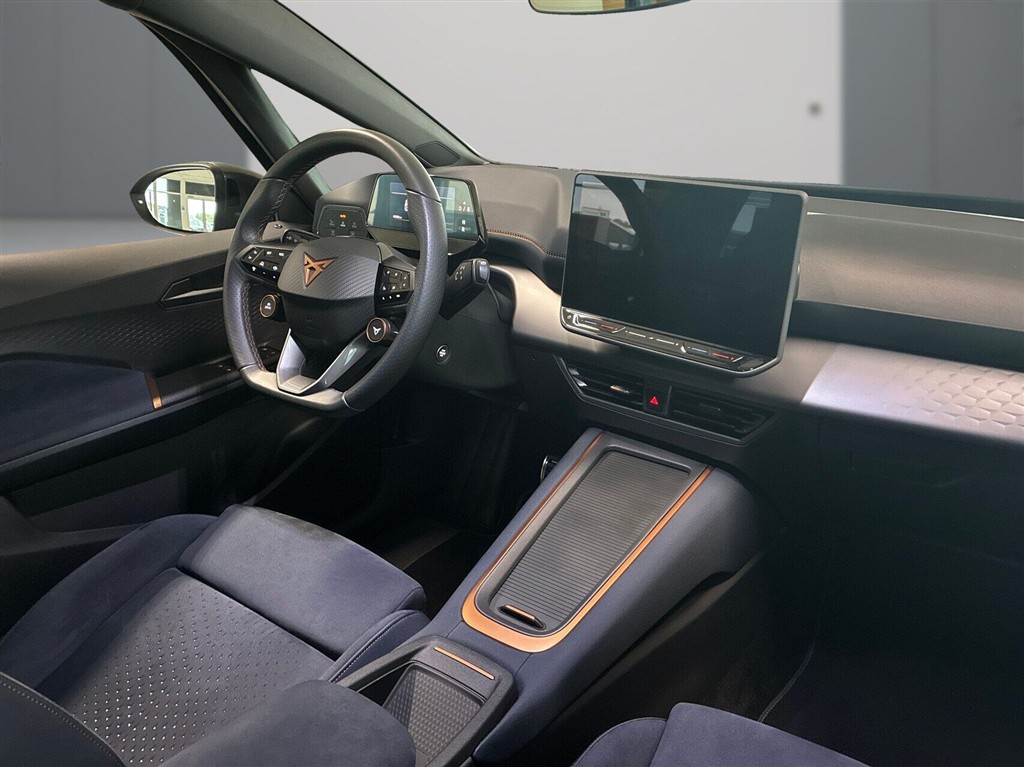 Cupra Born e-Boost billede 6