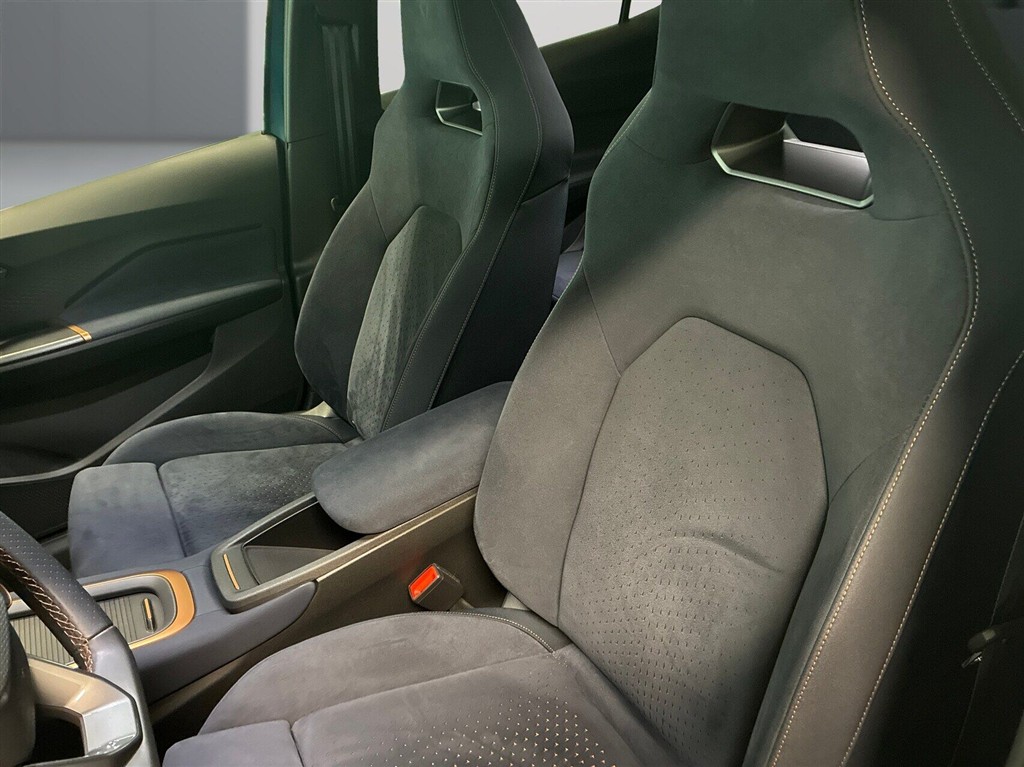 Cupra Born e-Boost billede 7