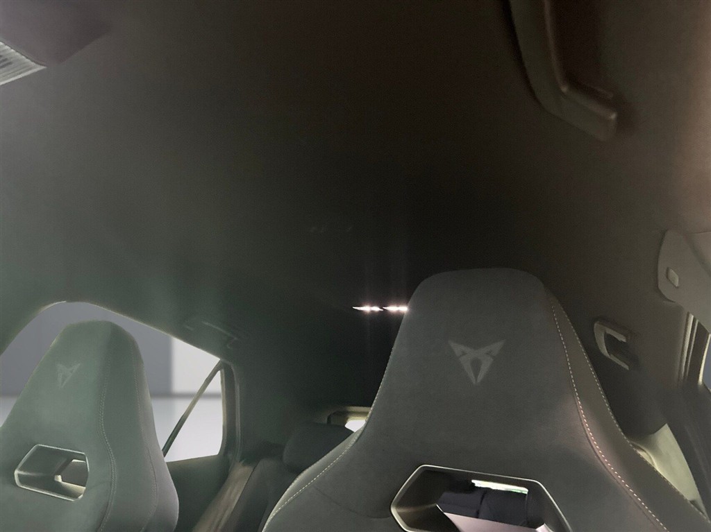 Cupra Born e-Boost billede 8