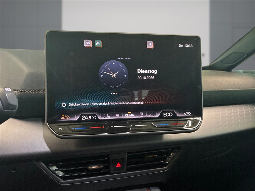 Cupra Born e-Boost billede 9