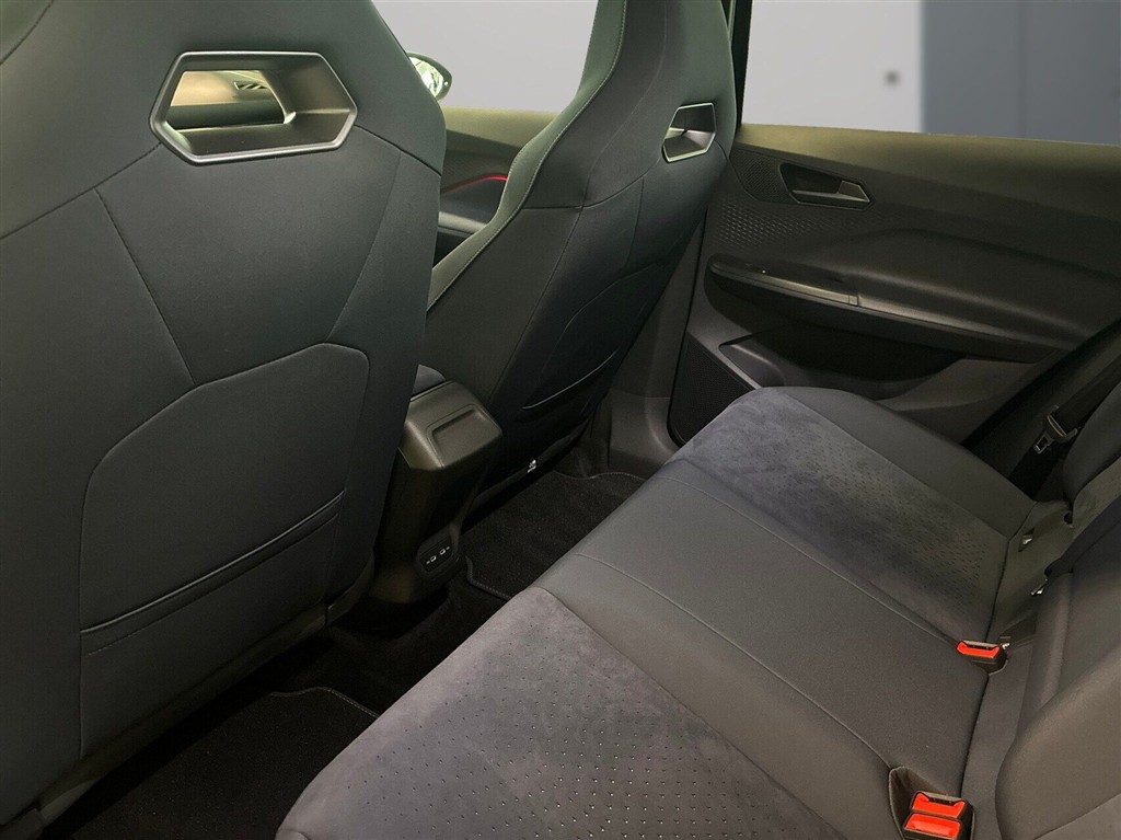 Cupra Born e-Boost billede 12