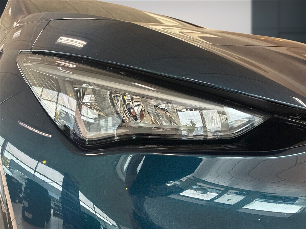 Cupra Born e-Boost billede 15
