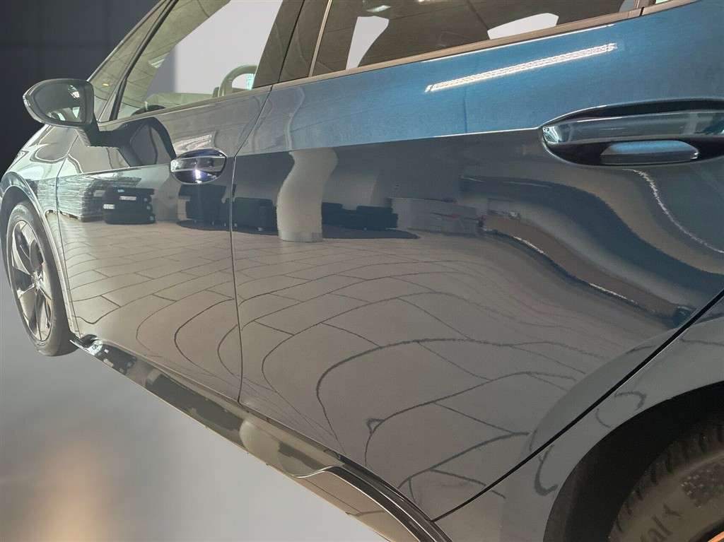 Cupra Born e-Boost billede 19