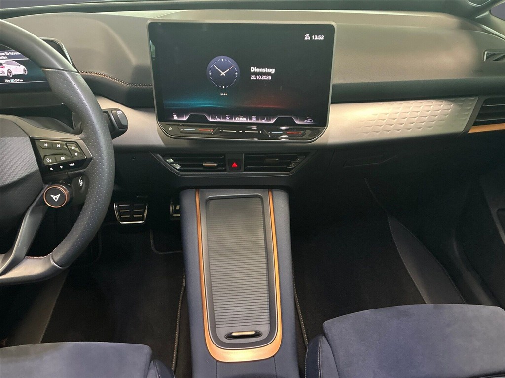 Cupra Born e-Boost billede 20