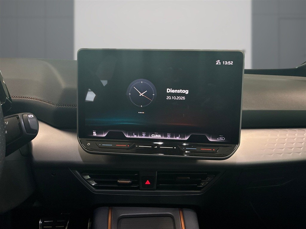 Cupra Born e-Boost billede 21