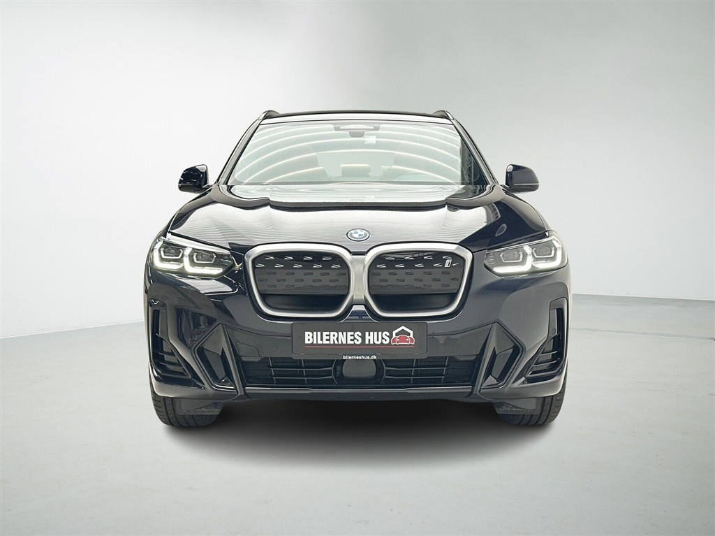BMW iX3 M-Sport Charged billede 7