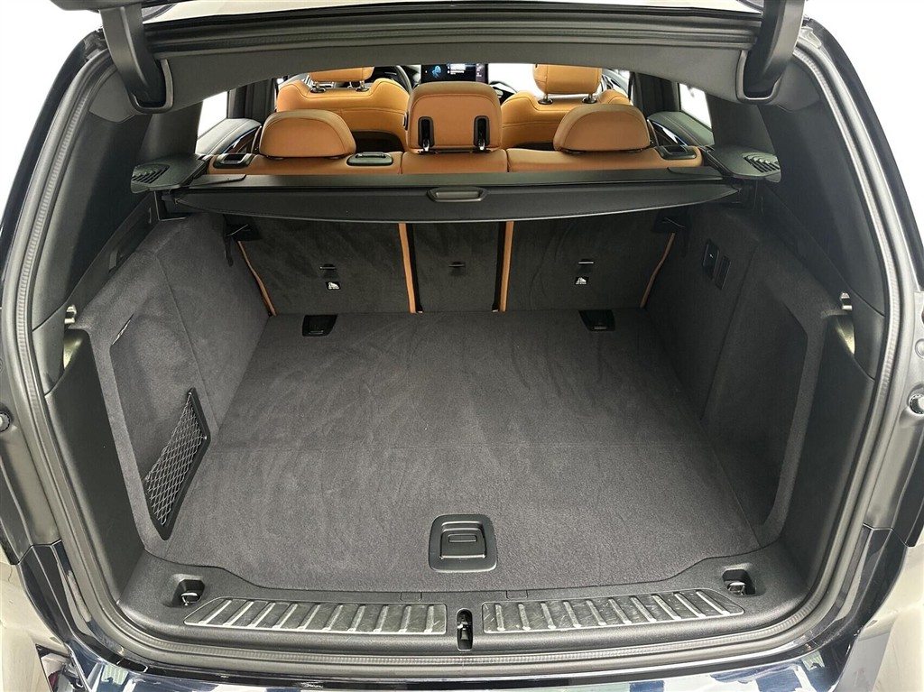 BMW iX3 M-Sport Charged billede 14