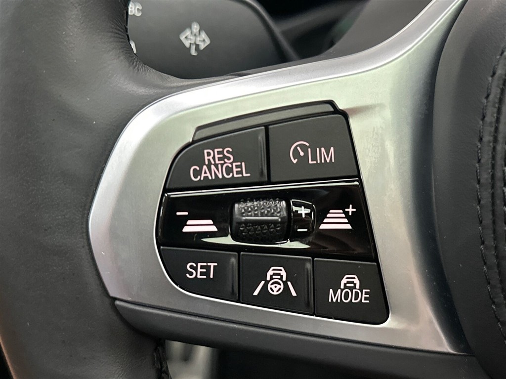 BMW iX3 M-Sport Charged billede 16