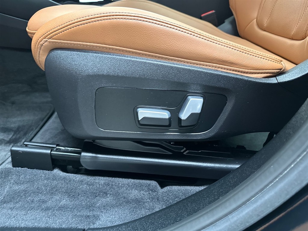 BMW iX3 M-Sport Charged billede 20