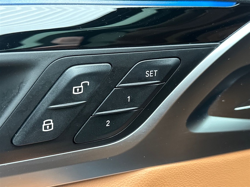 BMW iX3 M-Sport Charged billede 21