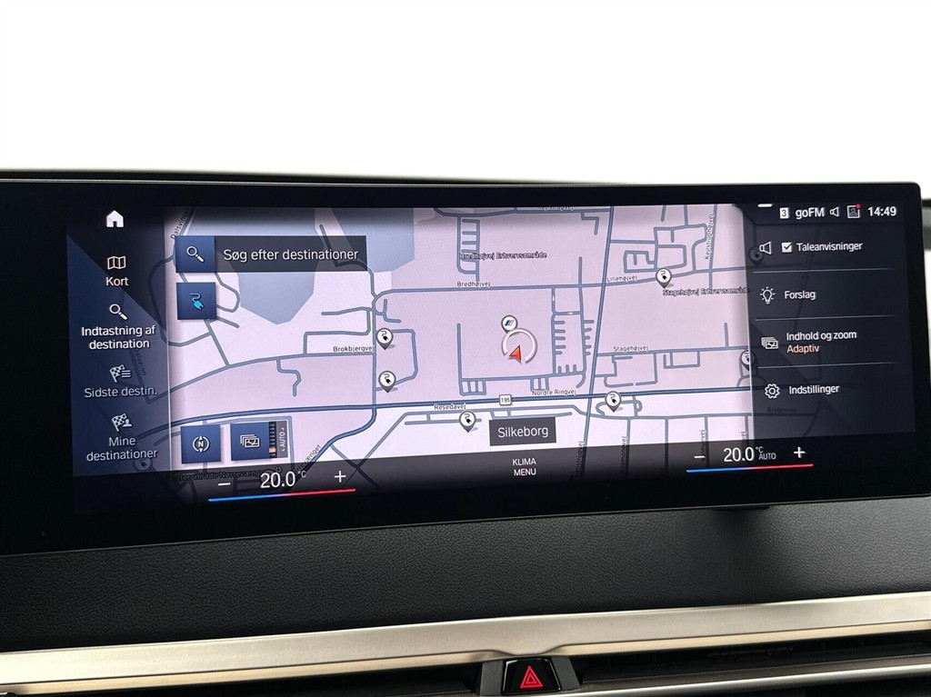 BMW iX Fully Charged billede 12