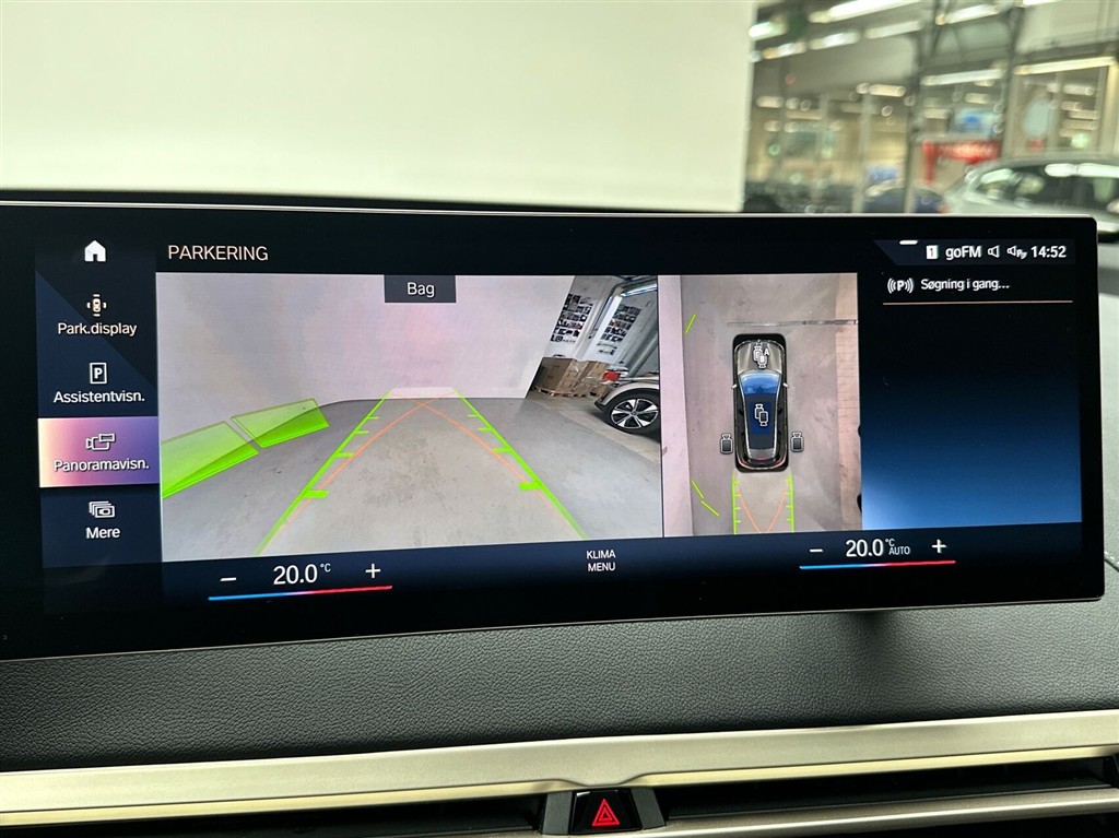 BMW iX Fully Charged billede 17