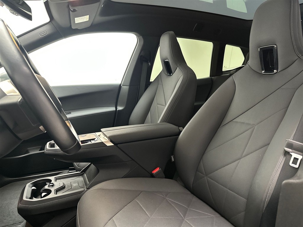 BMW iX Fully Charged billede 19