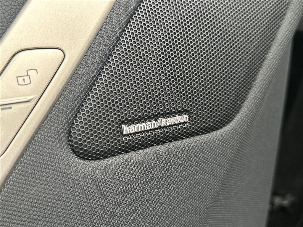 BMW iX Fully Charged billede 20