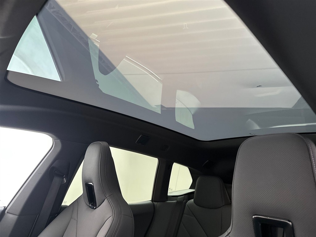 BMW iX Fully Charged billede 22