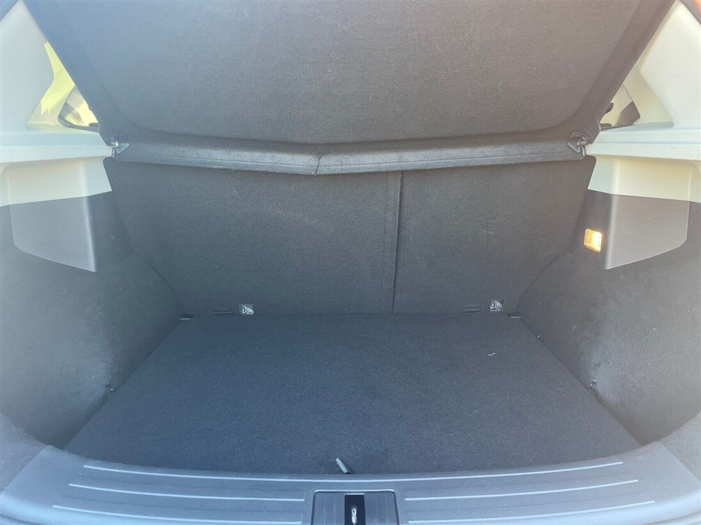 MG ZS EV Luxury billede 8