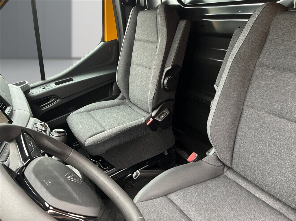 Renault Master Tekno billede 7