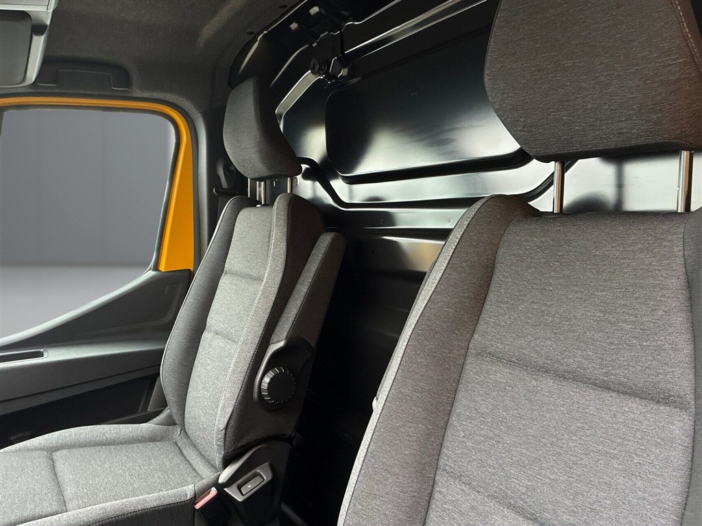 Renault Master Tekno billede 8