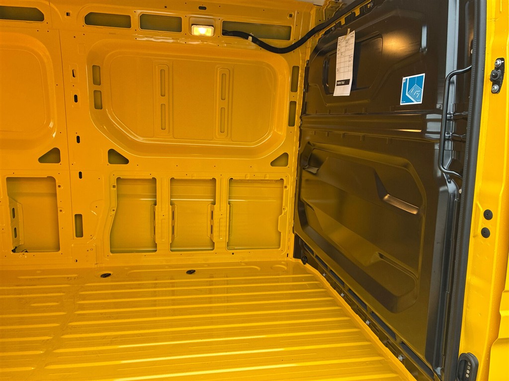 Renault Master Tekno billede 13