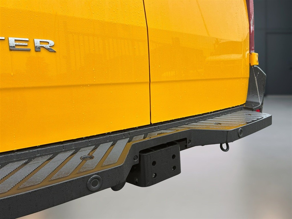 Renault Master Tekno billede 14