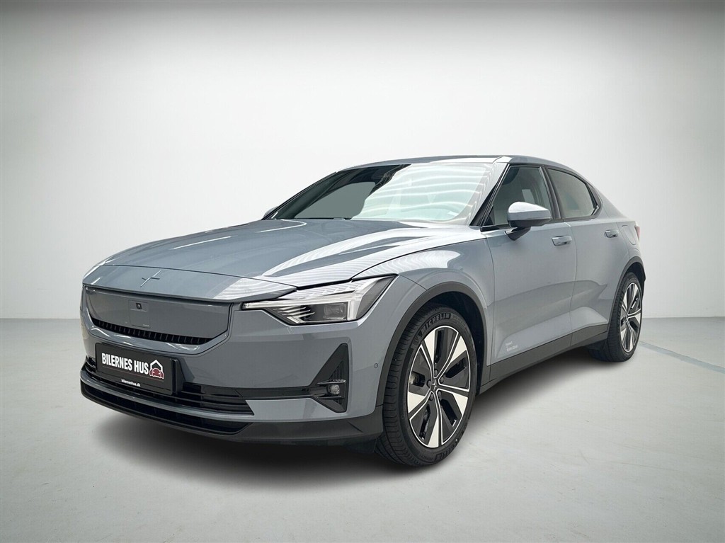 Polestar 2 LRSM