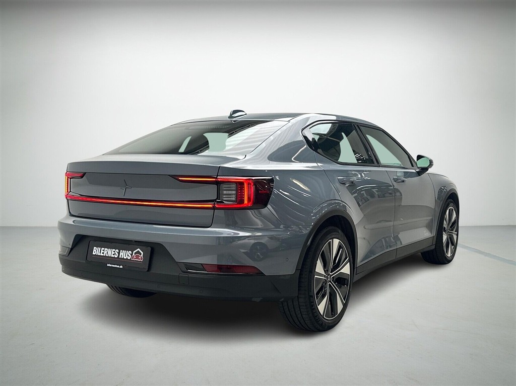 Polestar 2 LRSM billede 2