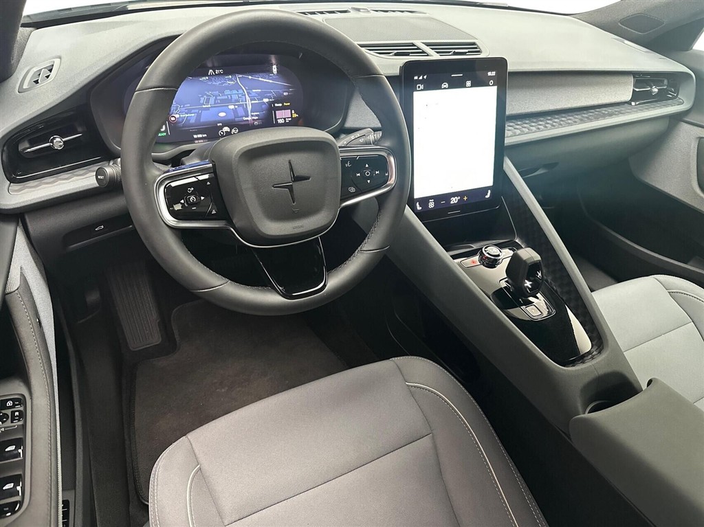 Polestar 2 LRSM billede 4
