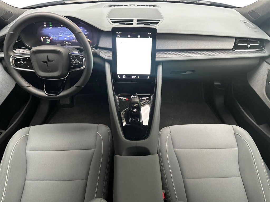 Polestar 2 LRSM billede 5