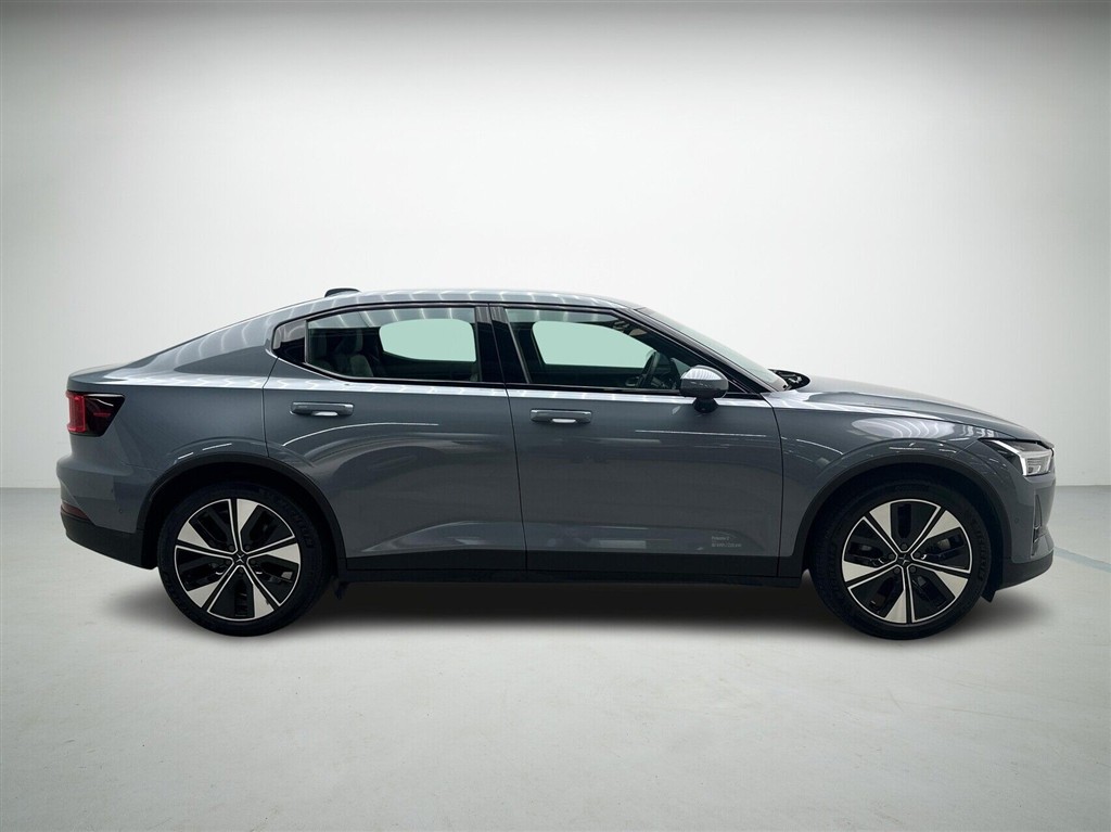Polestar 2 LRSM billede 6