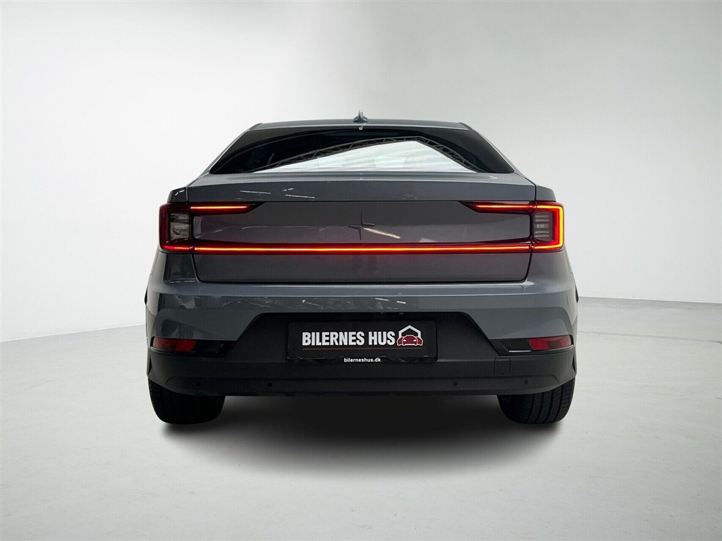 Polestar 2 LRSM billede 8