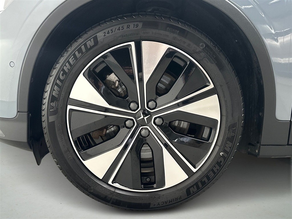 Polestar 2 LRSM billede 9