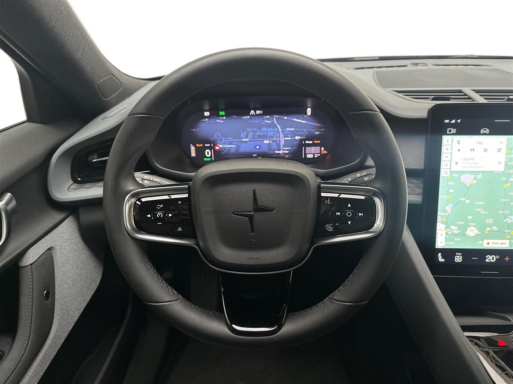 Polestar 2 LRSM billede 10