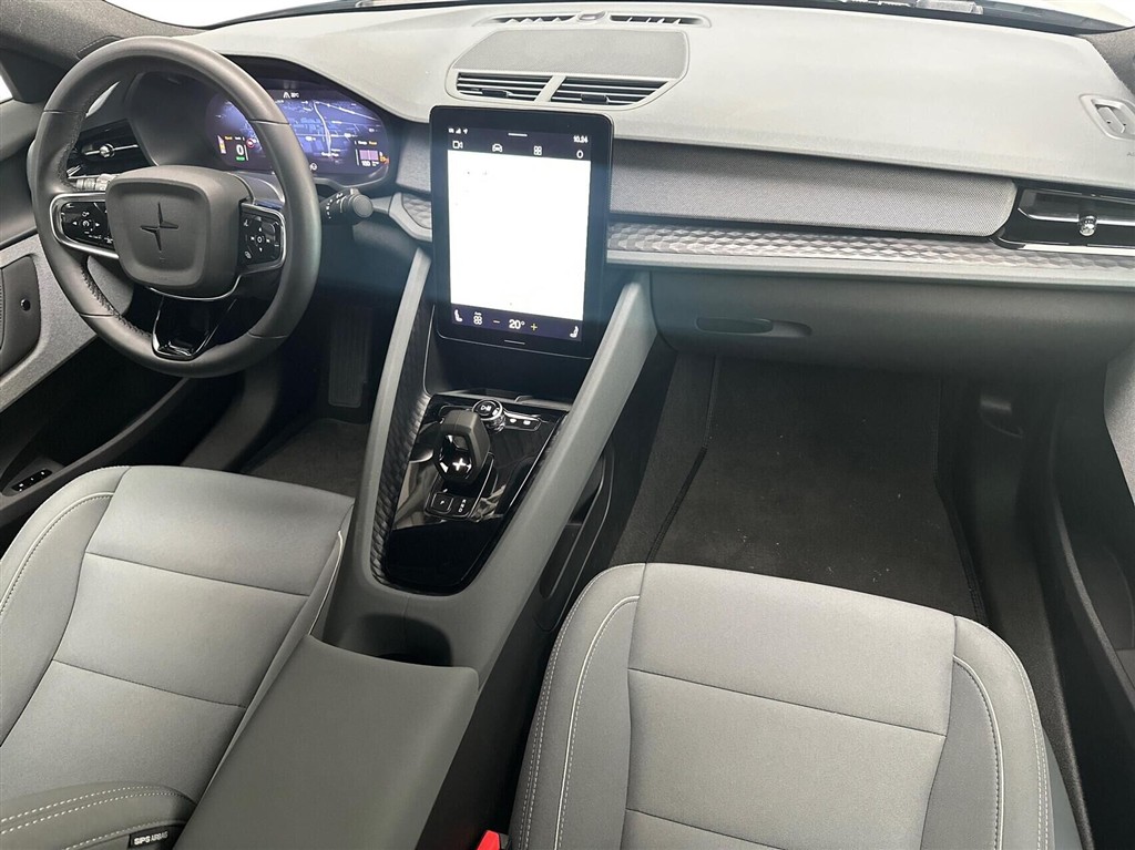 Polestar 2 LRSM billede 11