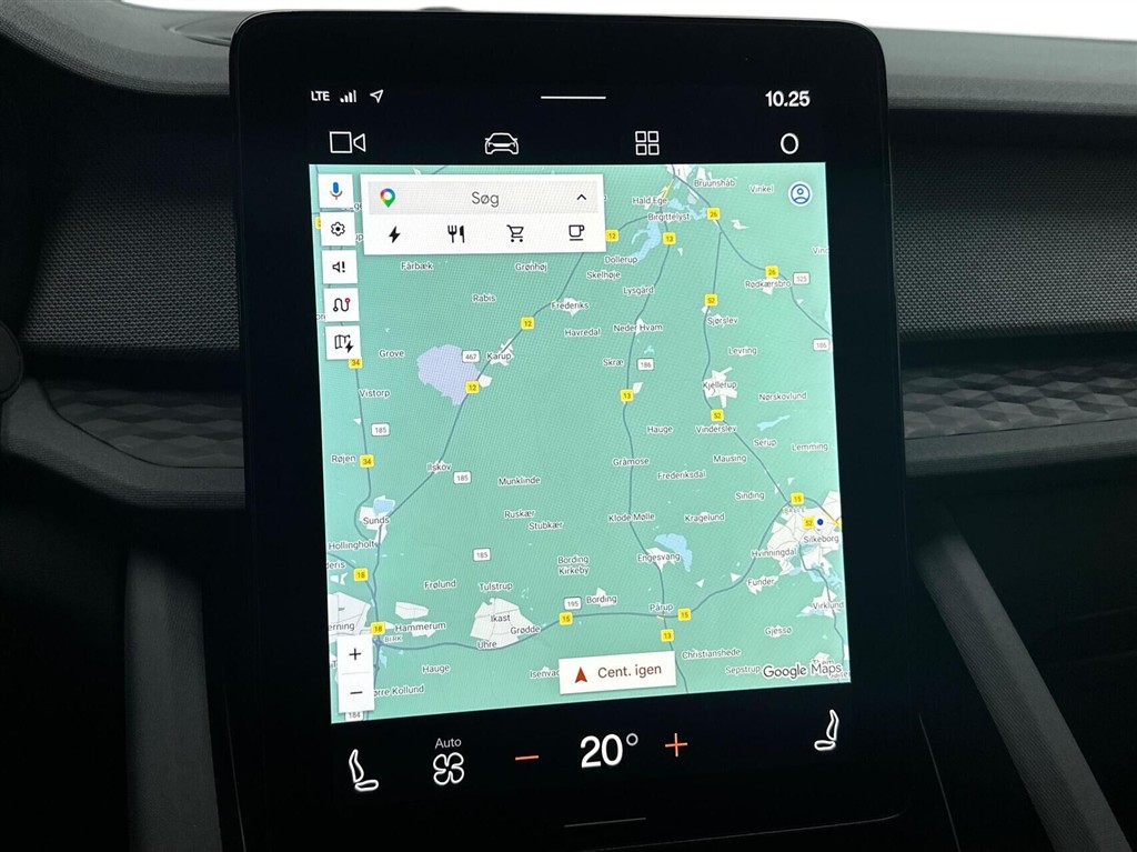 Polestar 2 LRSM billede 12