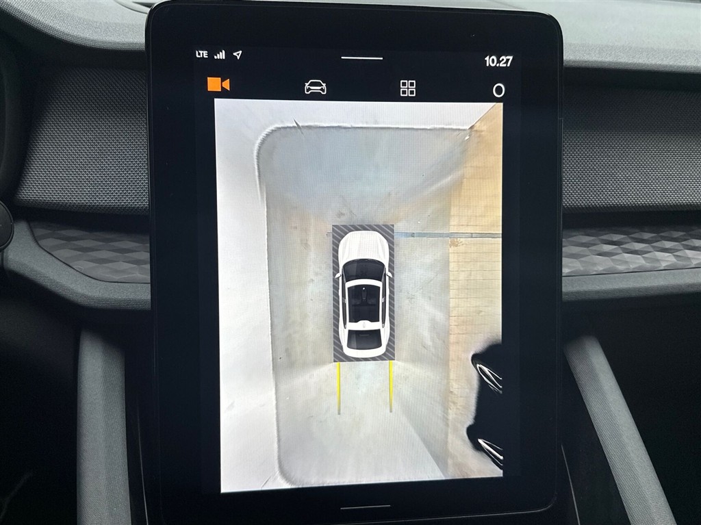 Polestar 2 LRSM billede 17