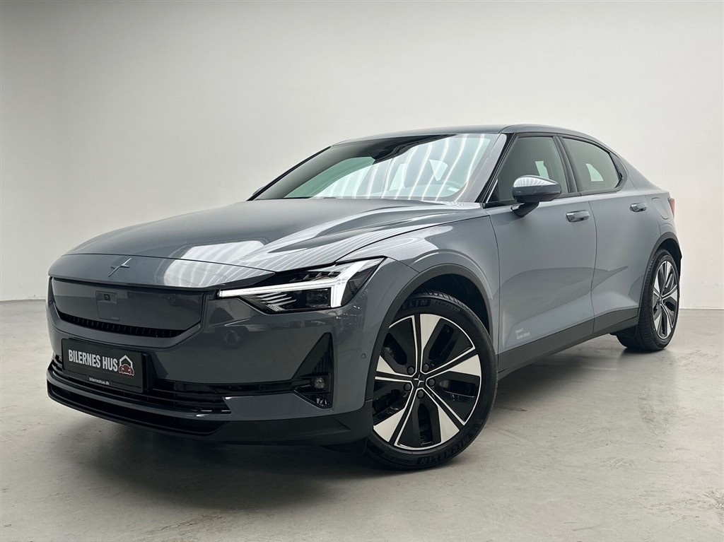 Polestar 2 LRSM billede 18