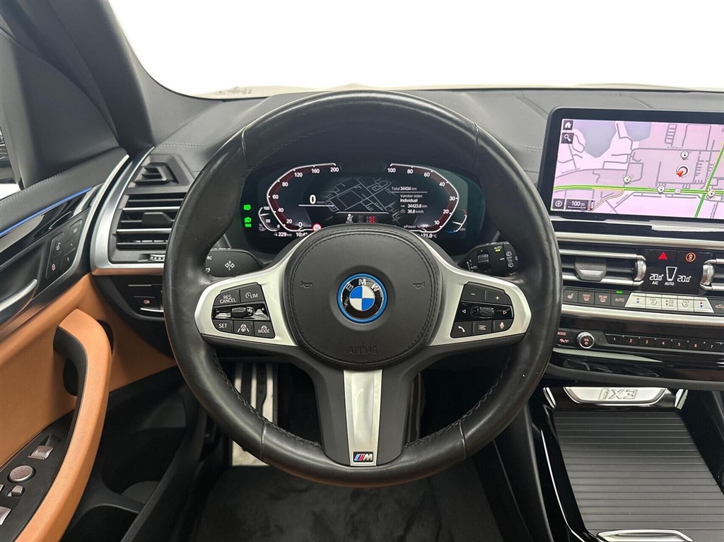 BMW iX3 M-Sport Charged generic.image 10