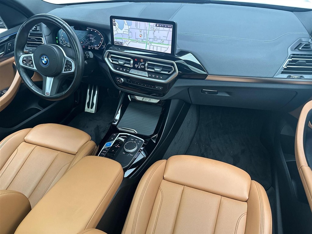 BMW iX3 M-Sport Charged generic.image 11