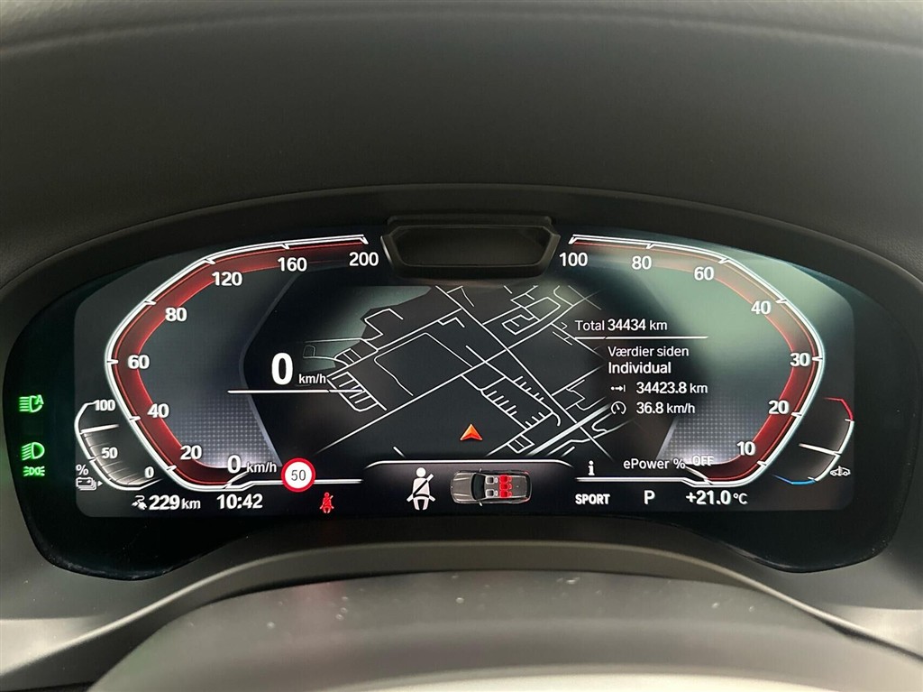 BMW iX3 M-Sport Charged generic.image 15