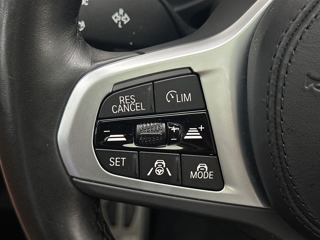 BMW iX3 M-Sport Charged generic.image 16