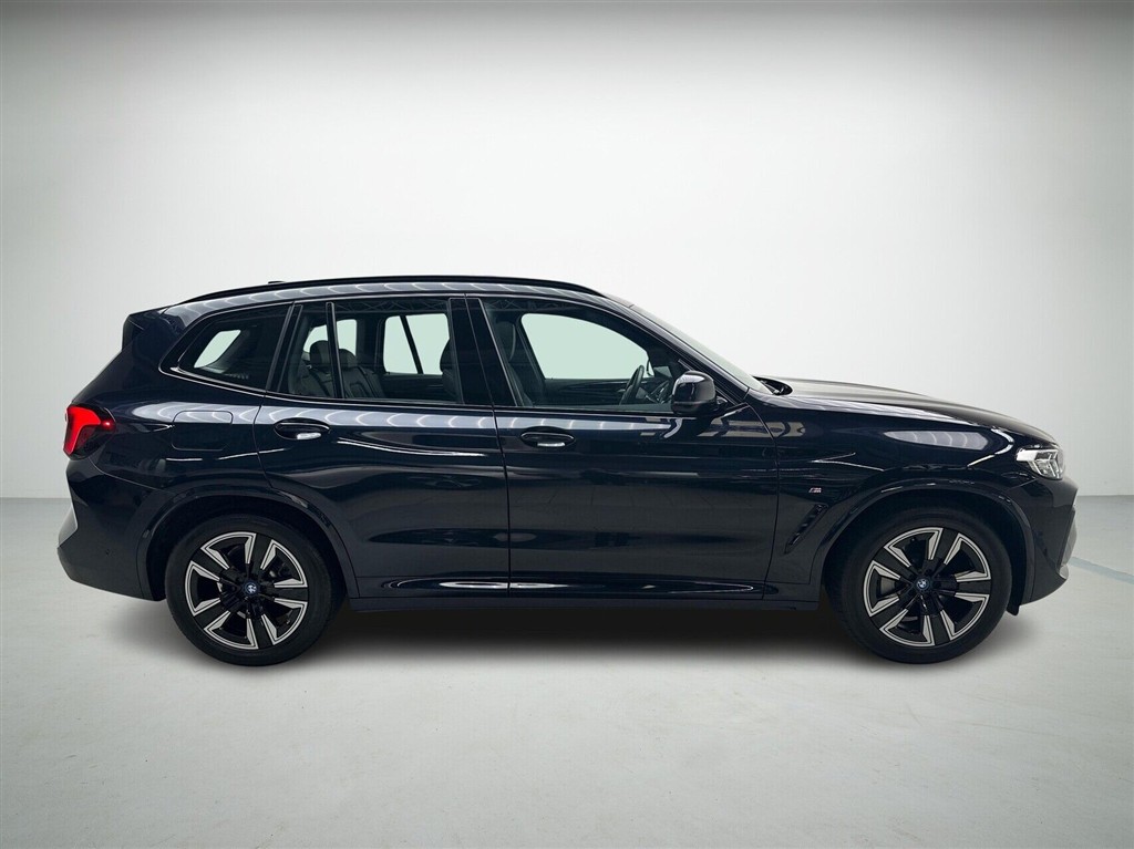 BMW iX3 M-Sport Charged billede 6